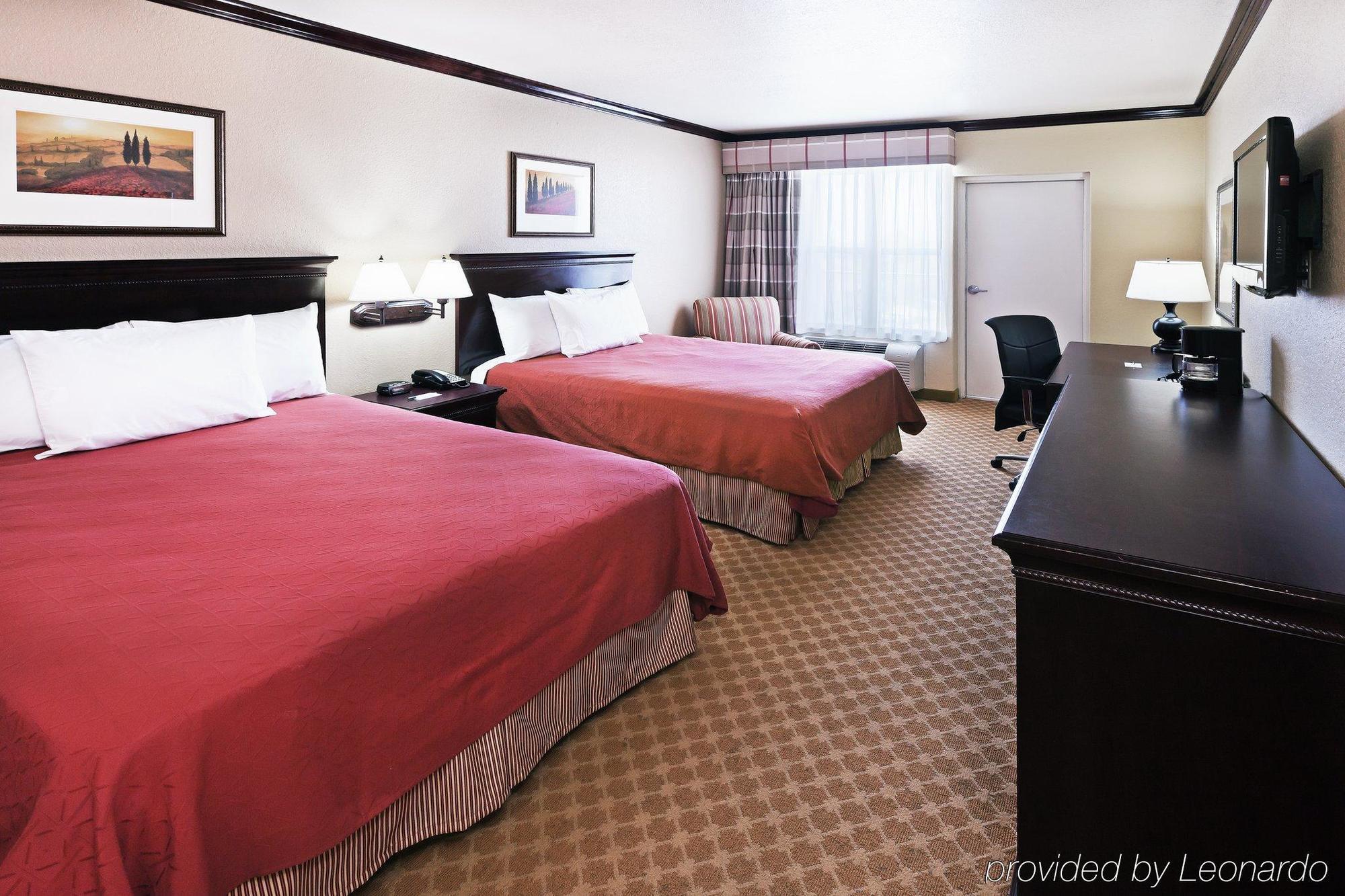 Country Inn & Suites By Radisson, Galveston Beach, Tx Chambre photo